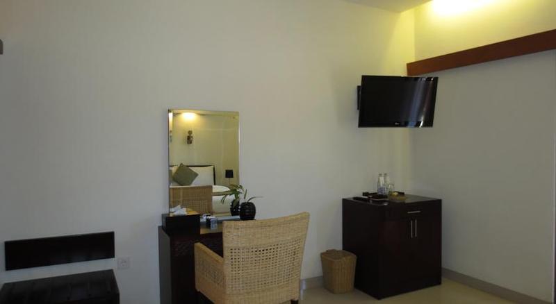 Respati Beach Hotel Sanur Exterior foto